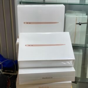 MacBook Pallet Liquidation