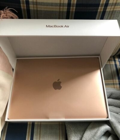 MacBook Pallets
