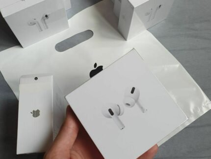 Apple Airpods Pallets